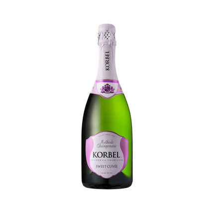 Korbel Sweet Cuvee