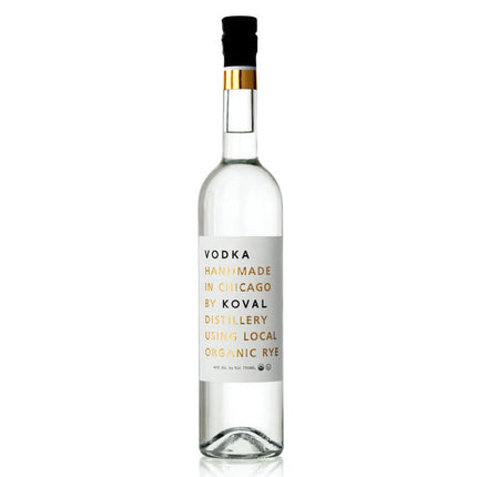 Koval Rye