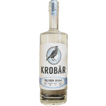 Krobar Silver Rum