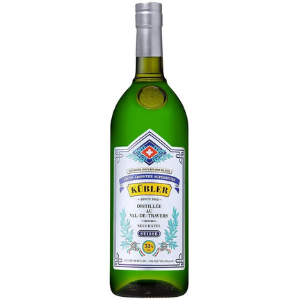 Kubler Absinthe 1L