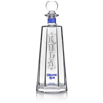 Kula Organic Rum