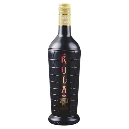 Kula Toasted Coconut