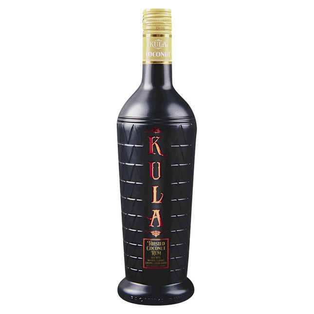 Kula Toasted Coconut