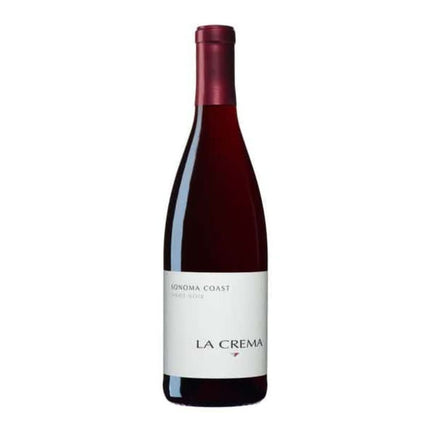 La Crema Sonoma Coast Pinot Noir