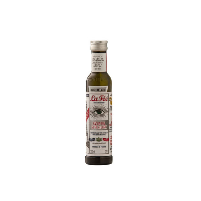 La Fée Parisienne Absinthe Supérieure 200mL