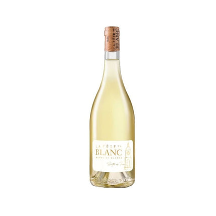 La Fete du Blanc de Blancs