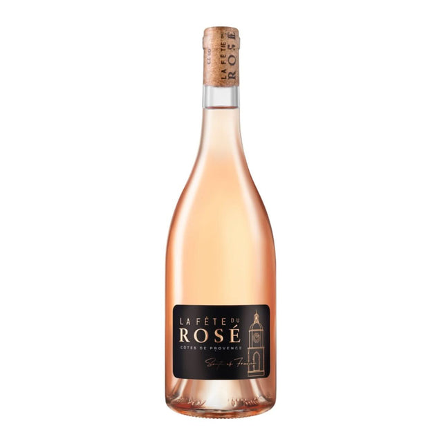 La Fete Du Rose Cotes de Provence 2020