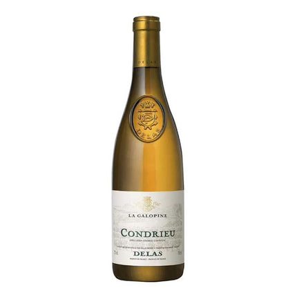 La Galopine Condrieu Delas 2019