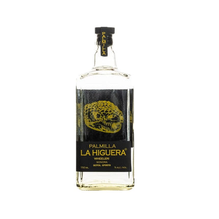 La Higuera Wherleri Palmilla