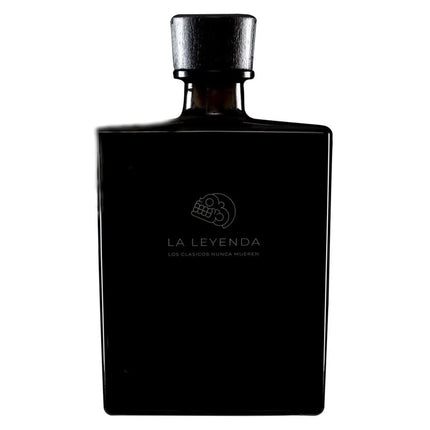 La Leyenda Mezcal Reposado