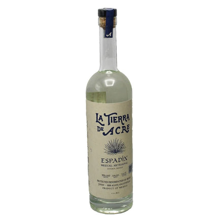 La Tierra De Acre Espadin Joven