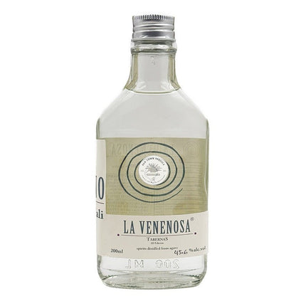 La Venenosa Tabernas lll Edition 200mL
