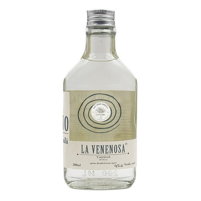 La Venenosa Tabernas lll Edition 200mL