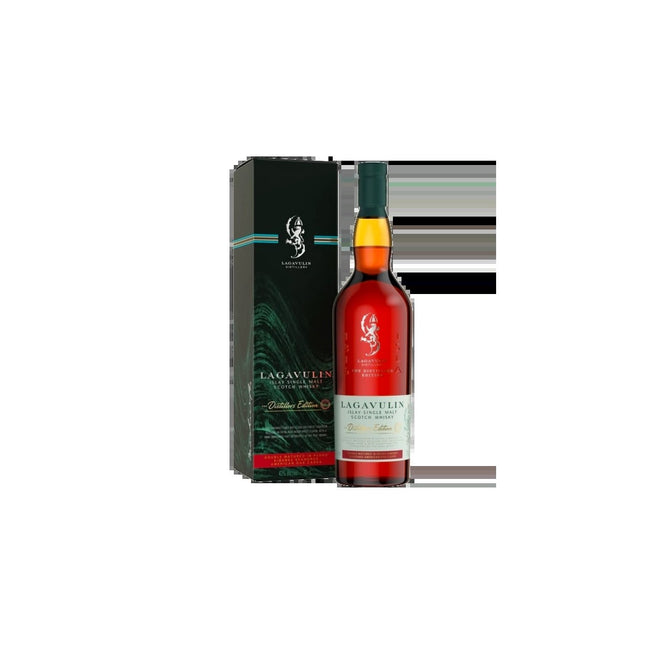 Lagavulin Distillers Edition Pedro Ximenez Scotch 750mL