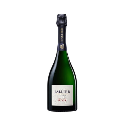 Lallier Champagne Reflexion R.021 Brut