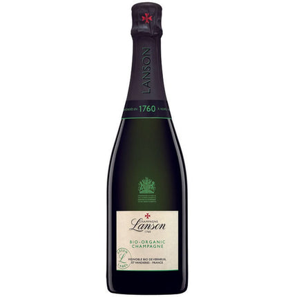 Lanson Green Label