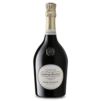 Laurent Perrier Blanc de Blancs Brut Nature N.V