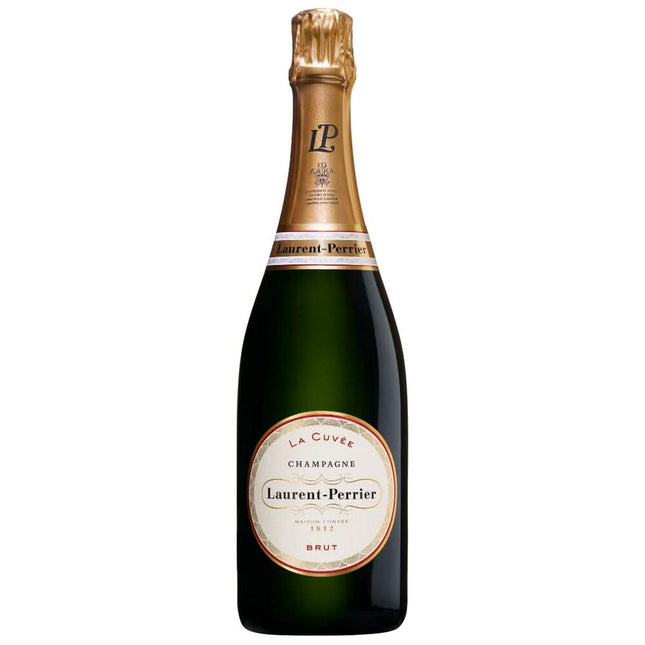 Laurent Perrier LA Cuvee Brut Champagne
