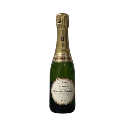 Laurent Perrier La Cuvee Champagne Brut 375mL