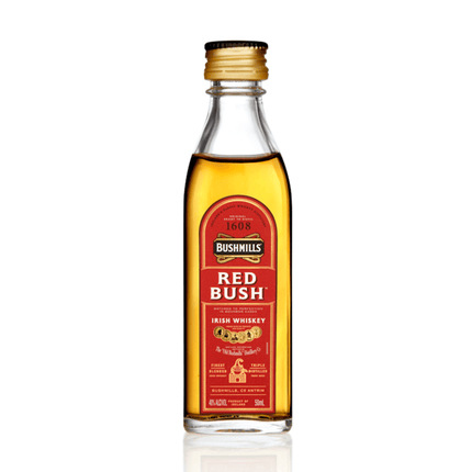 Bushmills Red Bush Whiskey | 50ml - Barbank