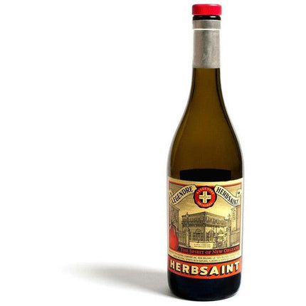 Legendre Herbsaint Anise Liqueur