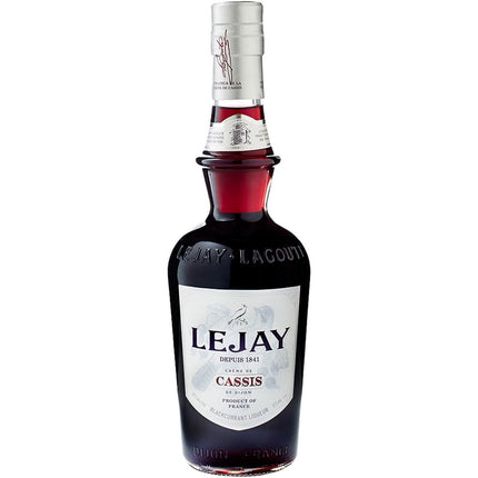 Lejay Cassis 375mL