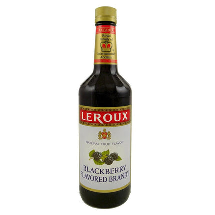 Leroux Blackberry