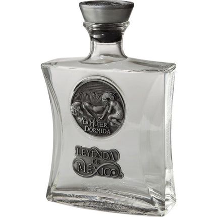Leyenda De Mexico Tequila Blanco