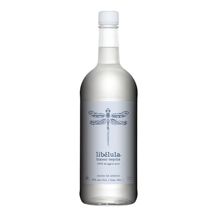 Libélula Blanco Tequila 200 ml