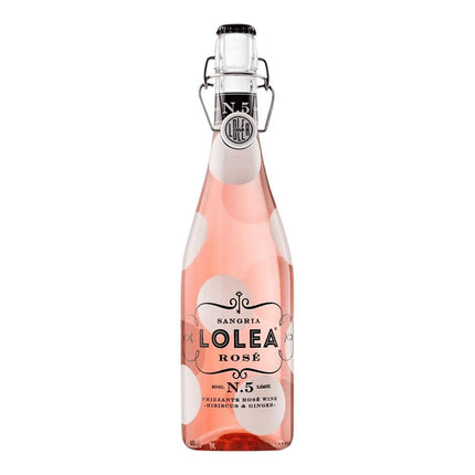 Lolea No. 5 Rosé Sangria