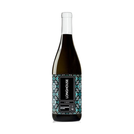 Longhouse Sauvignon Blanc 2019