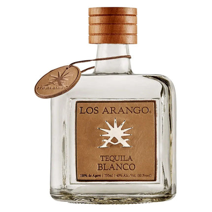 Los Arango Blanco