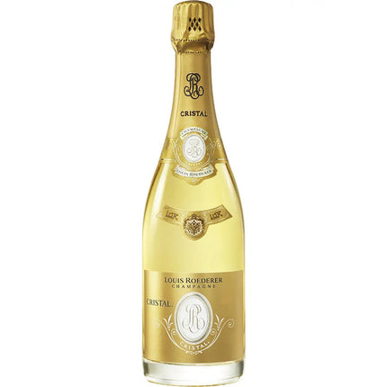 Louis roederer Cristal 2016
