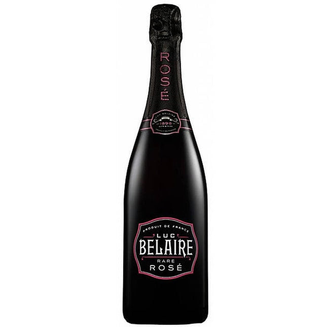 Luc Belaire Rare Rosé 187mL