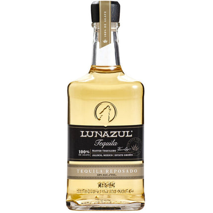 Lunazul Tequila Reposado 1.75L