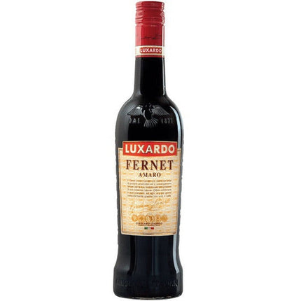 Luxardo Fernet Amaro