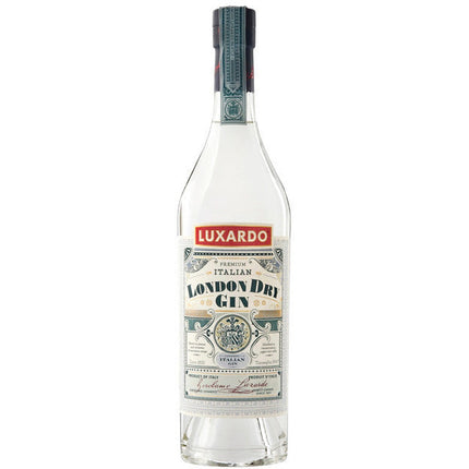 Luxardo London Dry Gin 86