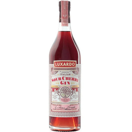 Luxardo Sour Cherry