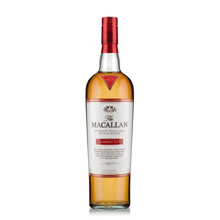 Macallan The Classic Cut Single Malt Whisky 2025