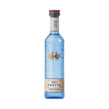 Maestro Dobel Pavito Silver Tequila 750mL