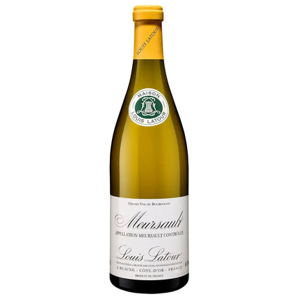 Maison Louis Latour Meursault Goutte 2019