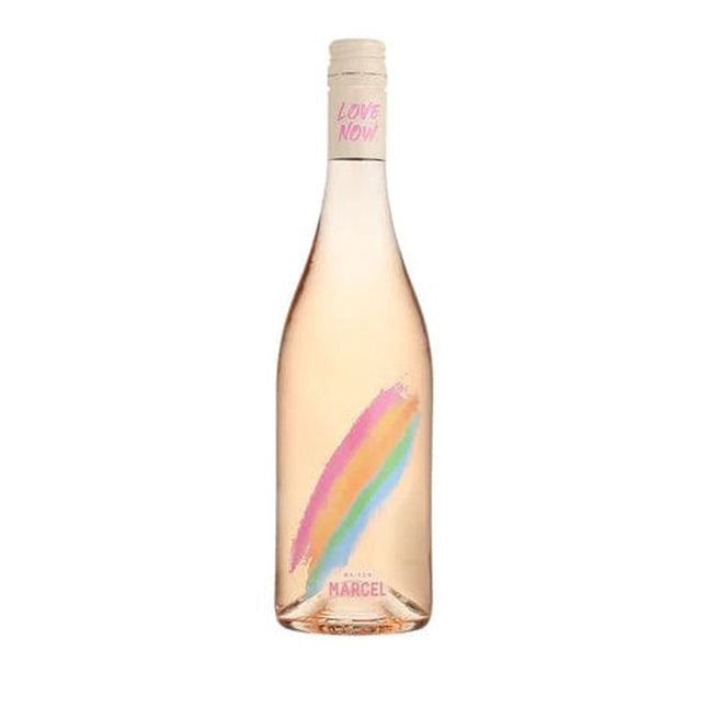 Maison Marcel Sparkling Rose
