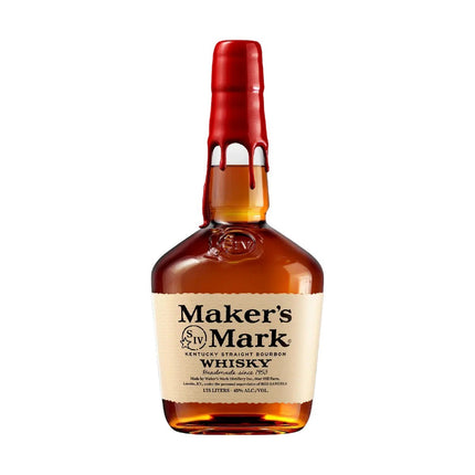 Makers Mark Bourbon Whiskey 1.75L