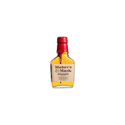 Makers Mark Bourbon Whiskey 200mL