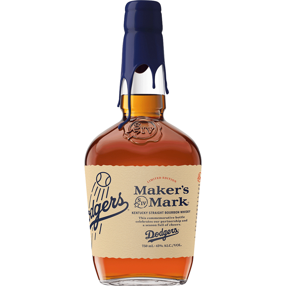 Buy Maker's Mark LA Dodgers 2024 Limited Edition Online Buy Maker's Mark LA Dodgers 2024 Limited Edition Online