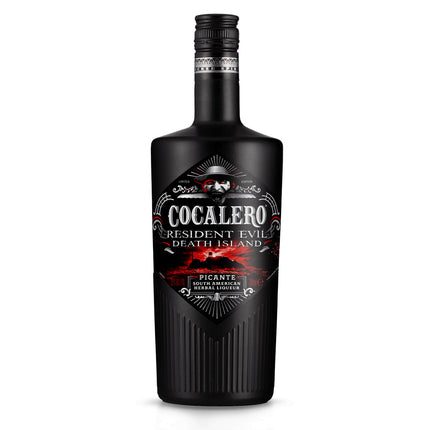 Cocalero Picante Resident Evil Death Islands 700mL