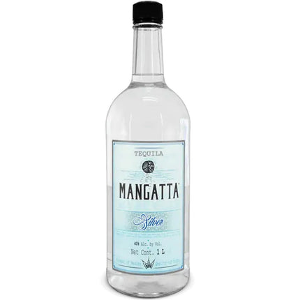 Mangatta Tequila Silver 1L