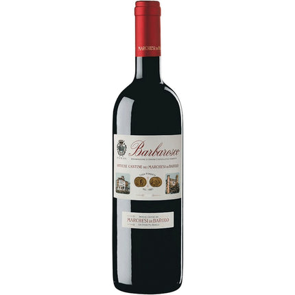 Marchesi Di Barolo Barbaresco 2017