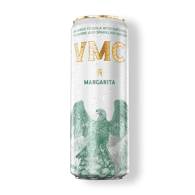 VMC Tequila Margarita Cocktail by Canelo Alvarez - Barbank