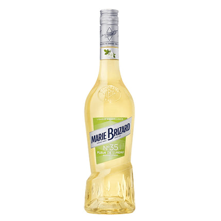 Marie Brizard Elderflower